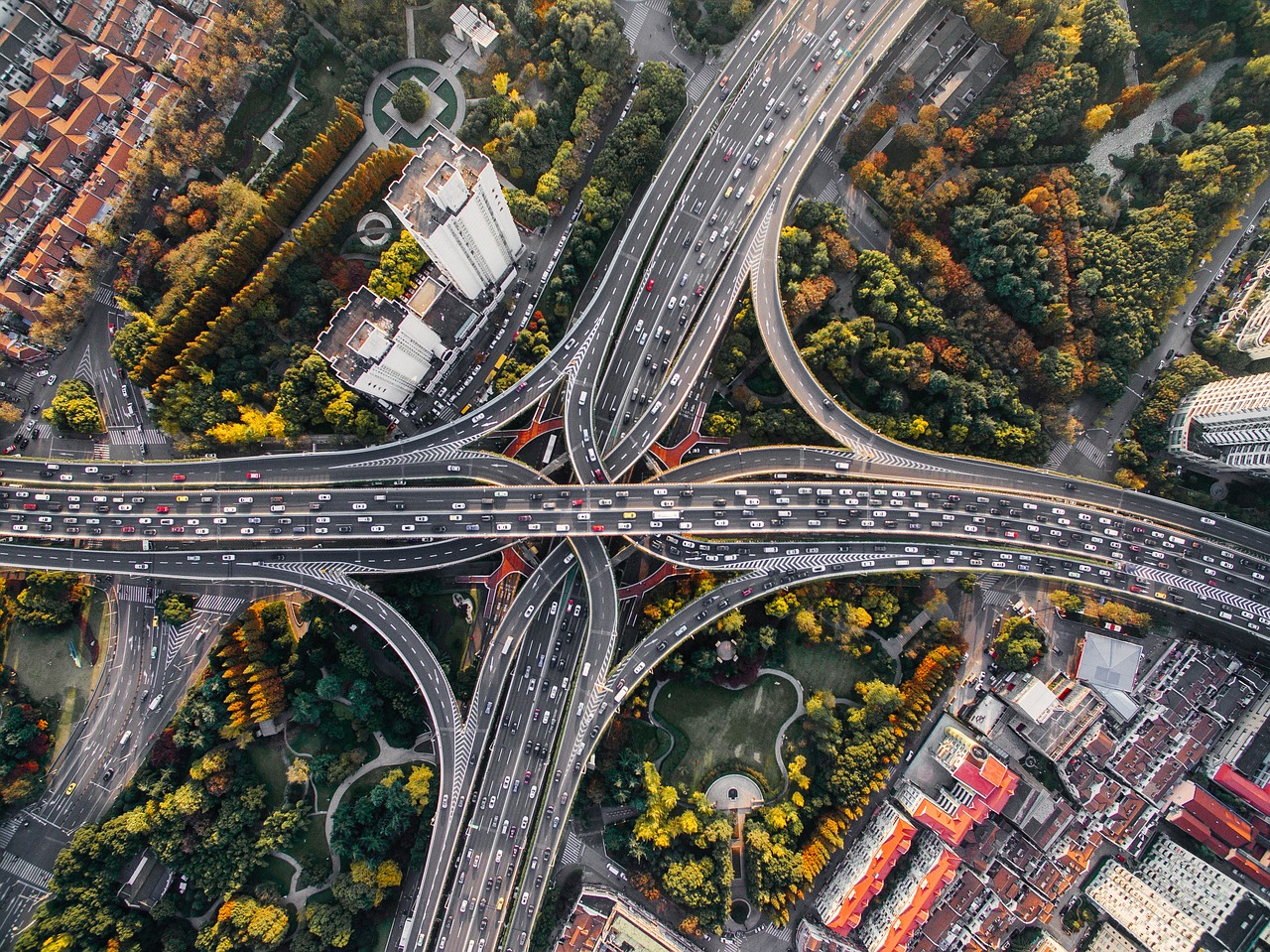 高速道路の学科でなぜか興奮 運転は人生を縮図したみたいだ 摂理の味 キリスト教福音宣教会